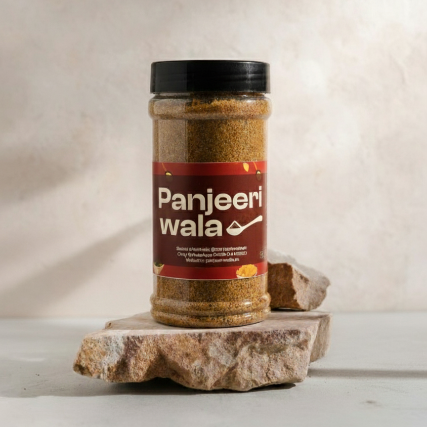 Panjeeri - Ultimate Superfood (1 KG)