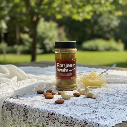 Panjeeri - Ultimate Superfood (1 KG)