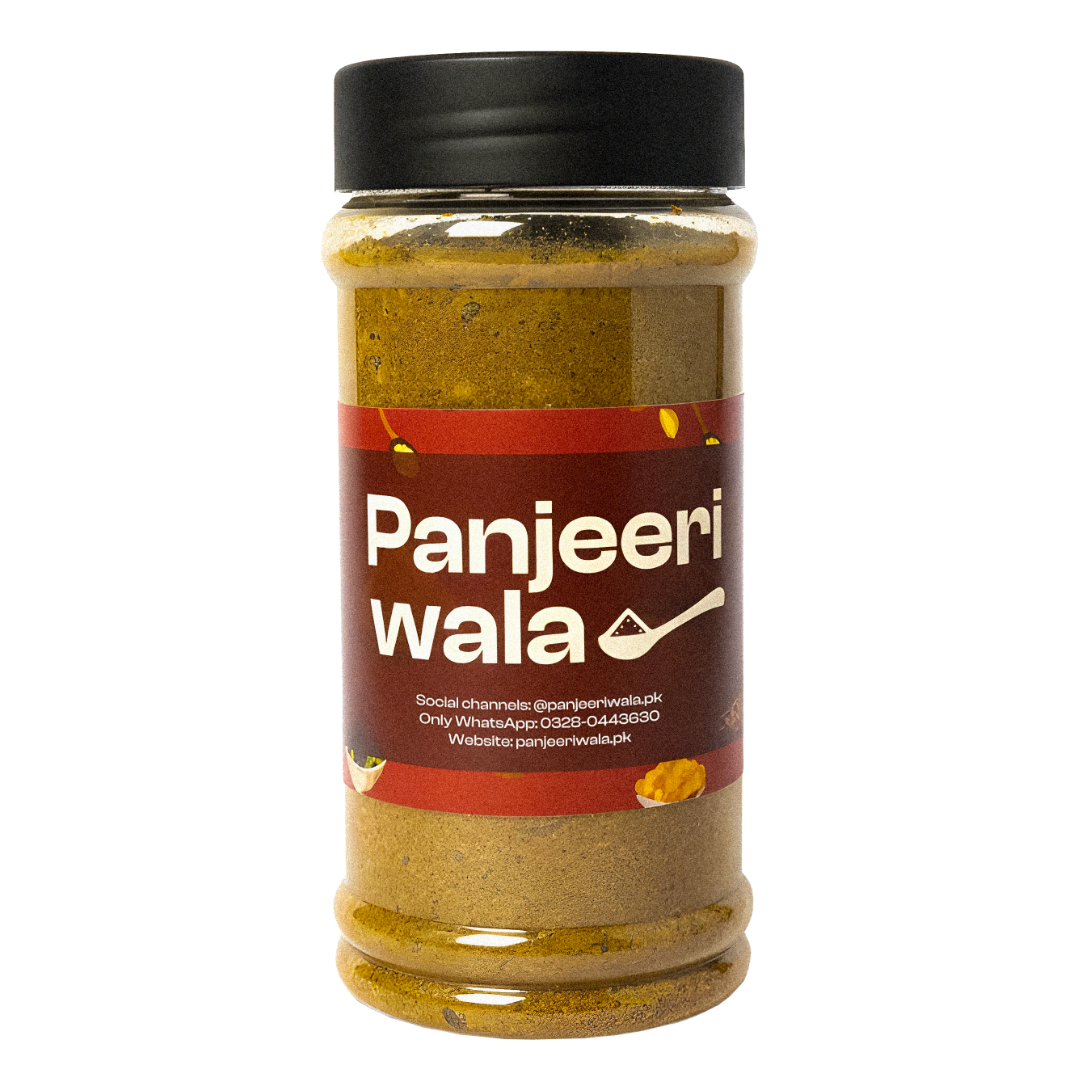 Panjeeri - Ultimate Superfood (1 KG)