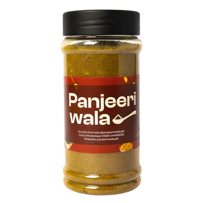 Panjeeri - Ultimate Superfood (1 KG)
